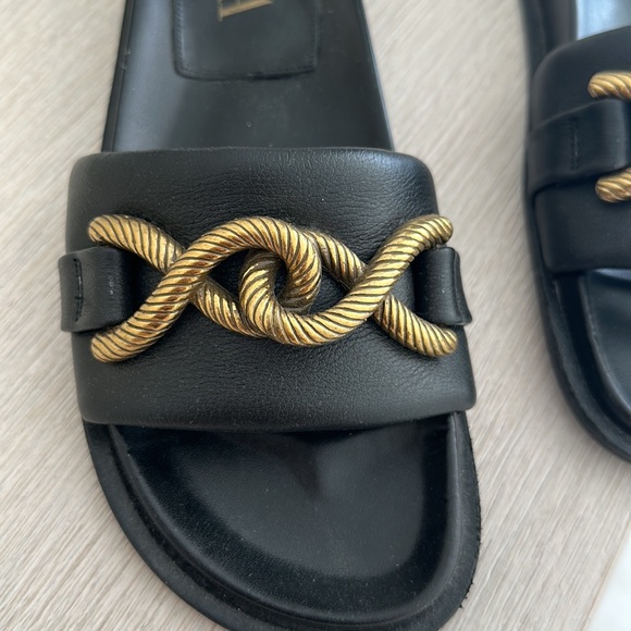 Zara shoes 39 - Picture 3 of 5